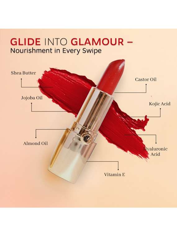 lipstick with shea butter - 3.8 g - 22282358 -  Standard Image - 1