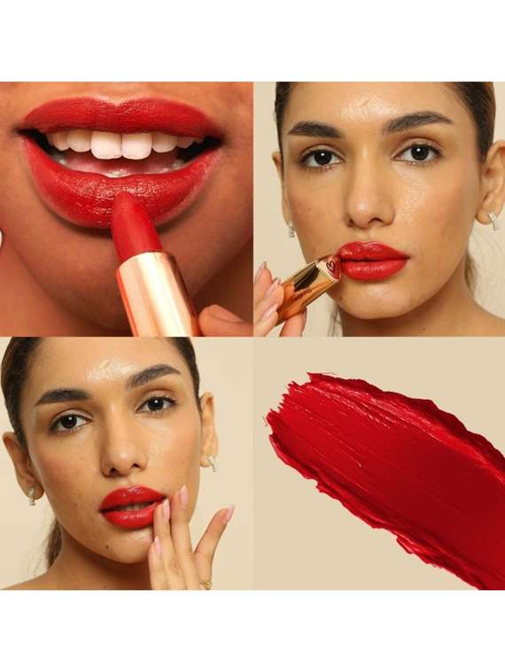 lipstick with shea butter - 3.8 g - 22282358 -  Standard Image - 4