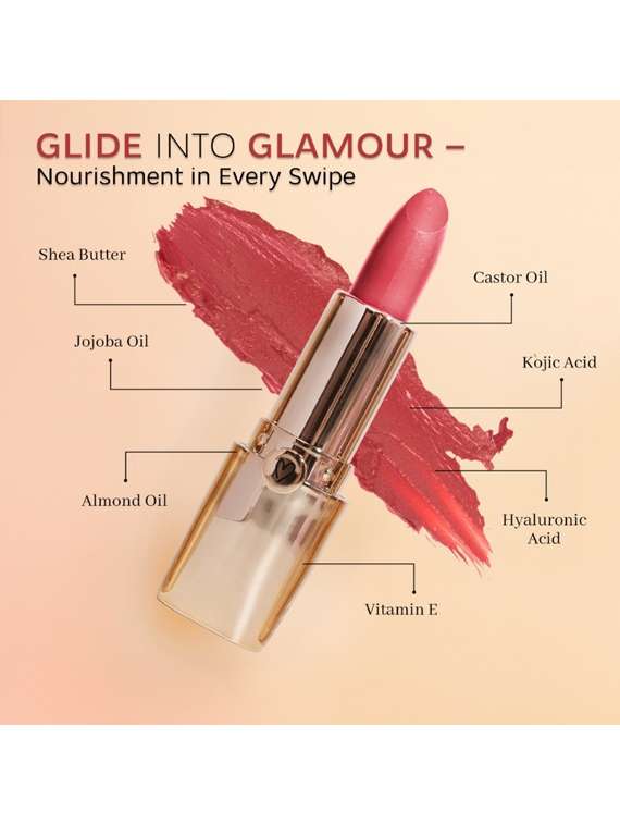 lipstick with shea butter - 3.8 g - 22282359 -  Standard Image - 1