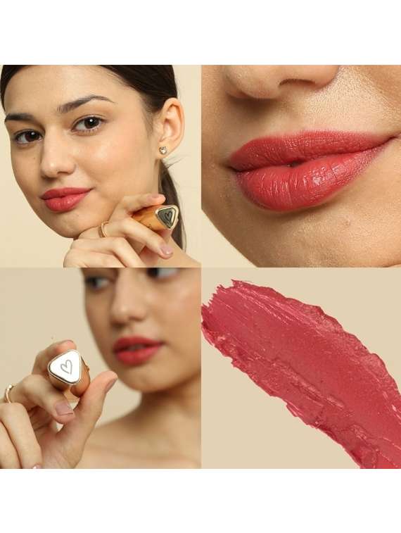 lipstick with shea butter - 3.8 g - 22282359 -  Standard Image - 4