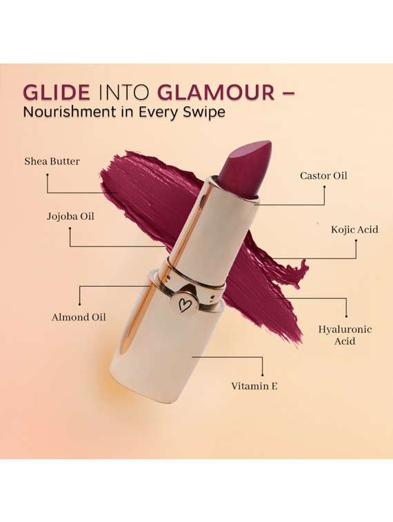 lipstick with shea butter - 3.8 g - 22282360 -  Standard Image - 1