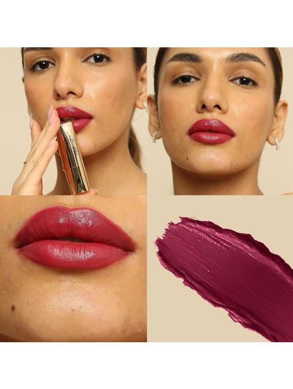 lipstick with shea butter - 3.8 g - 22282360 -  Standard Image - 4