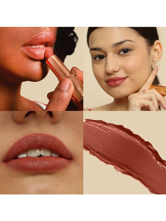 lipstick with shea butter - 3.8 g - 22282361 -  Standard Image - 4