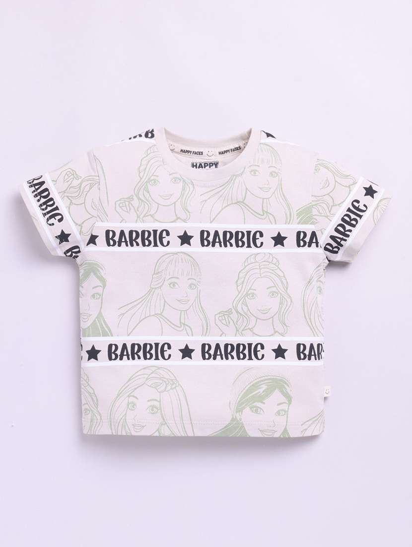 kids printed short sleeve tee - 22282436 -  Standard Image - 1