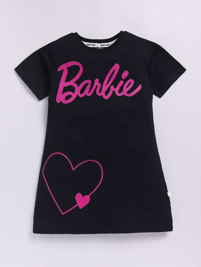 girls printed short sleeve tee - 22282462 -  Standard Image - 1
