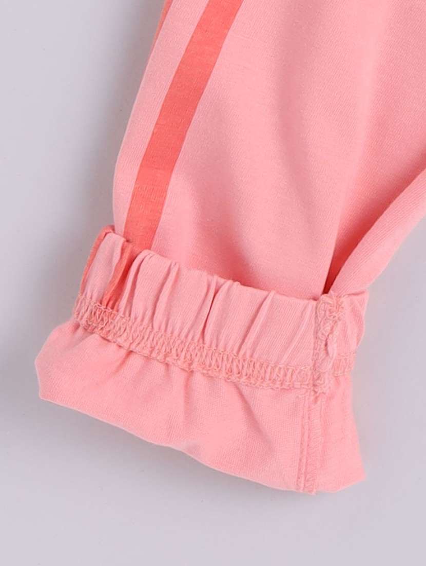 boys printed mid rise jogger - 22282615 -  Standard Image - 4