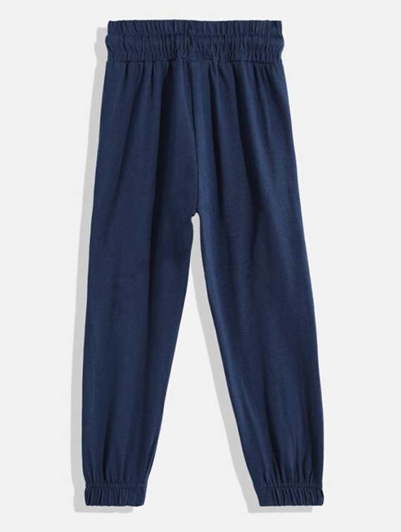 boys printed mid rise jogger - 22282621 -  Standard Image - 1