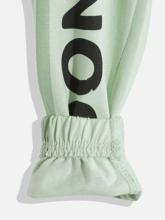 boys printed mid rise jogger - 22282622 -  Standard Image - 4