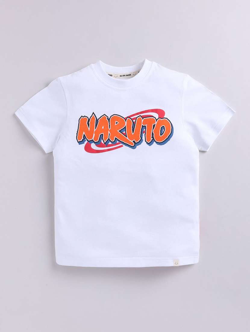 kids printed short sleeve t-shirt  - 22282823 -  Standard Image - 1