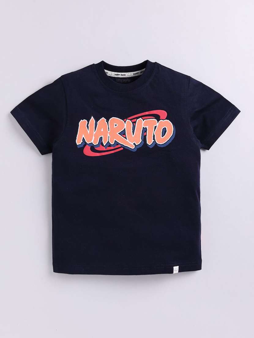boys printed short sleeve t-shirt - 22282824 -  Standard Image - 1