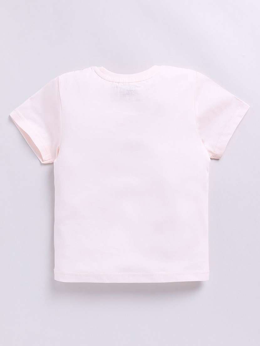 boys printed short sleeve t-shirt - 22282889 -  Standard Image - 1