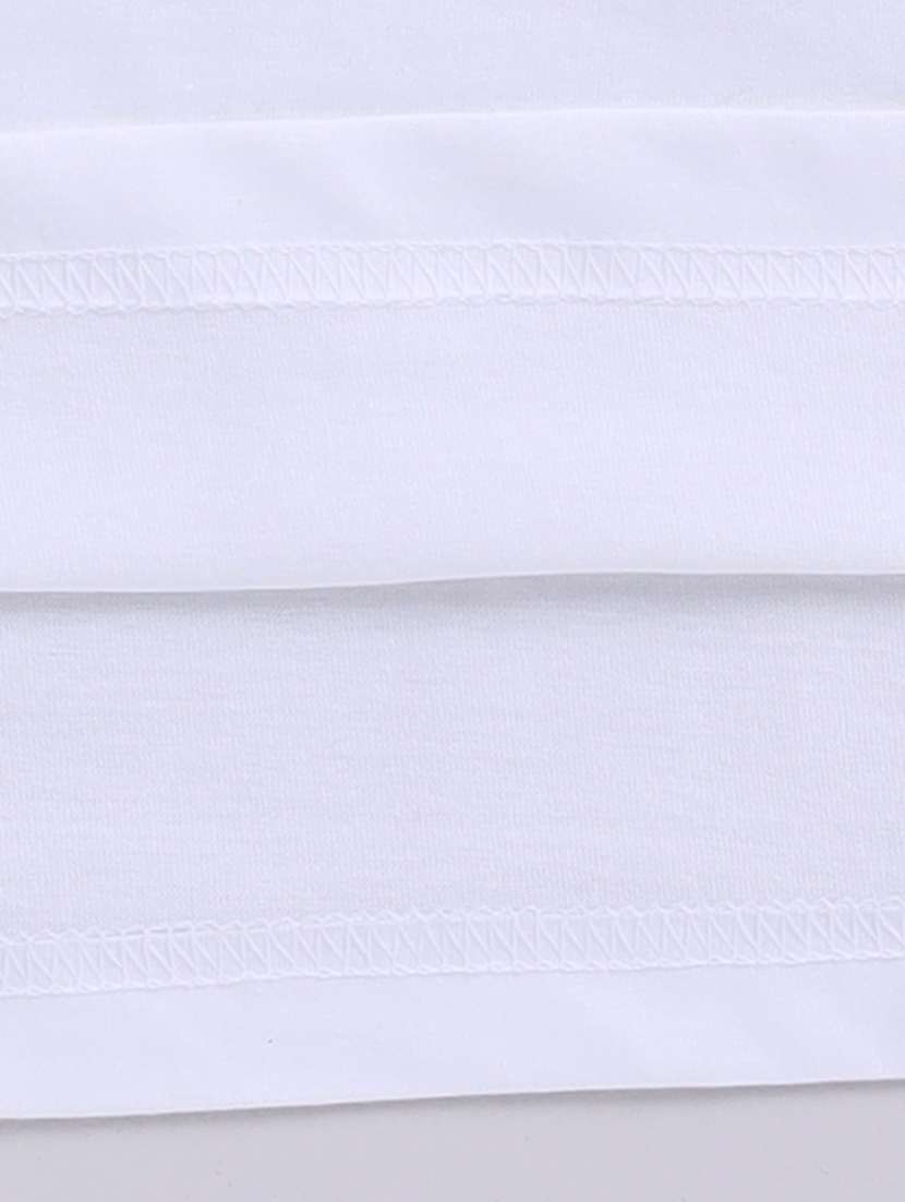 kids printed long sleeve t-shirt  - 22282921 -  Standard Image - 4