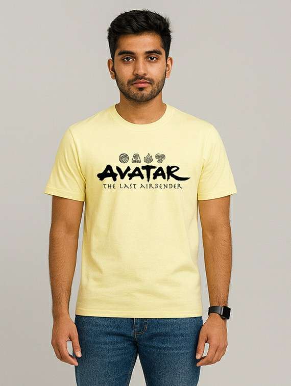 men printed short sleeve regular fit t-shirt - 22285241 -  Standard Image - 1