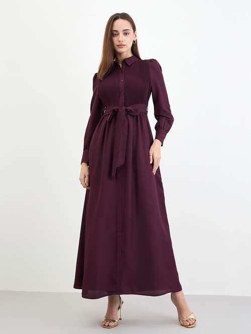 Buy one piece dress long for women in India @ Limeroad Buy one piece dress long for women in India @ Limeroad
