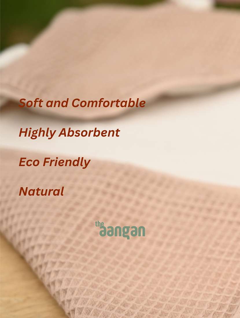 beige cotton bath towel - 22285952 -  Standard Image - 4