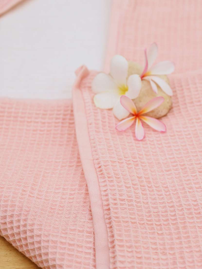 kids solid bath towel - 22285954 -  Standard Image - 4