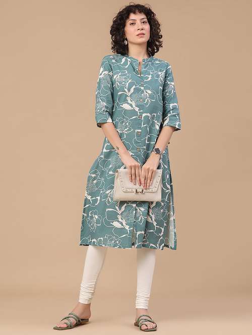Kurta Kurtis
