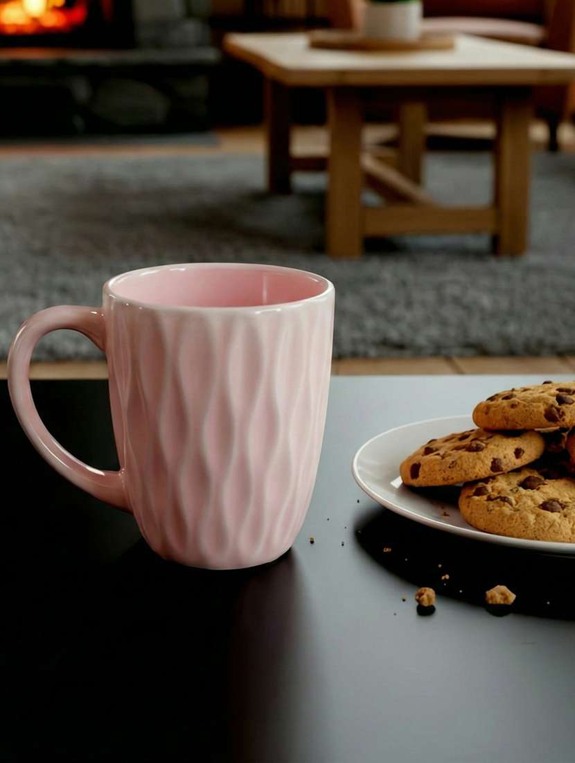 moody panda elegant collection mug set of 4  - 22286820 -  Standard Image - 4