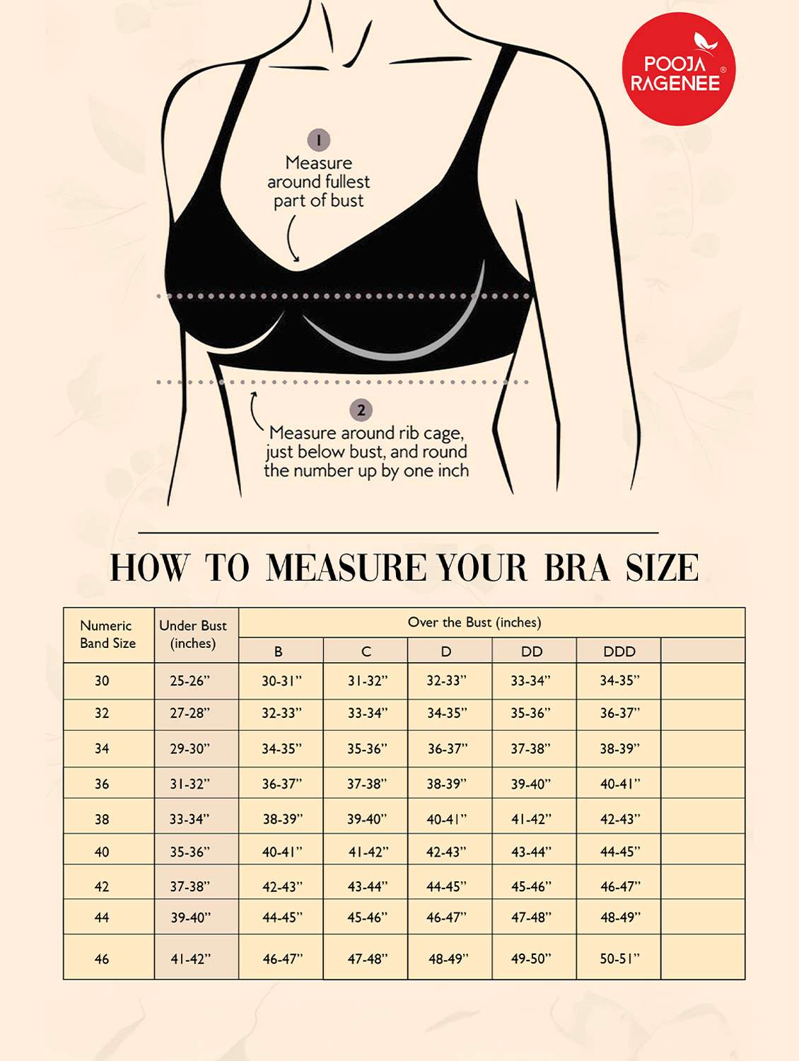 women solid non padded t-shirt bra - 22288733 -  Standard Image - 4