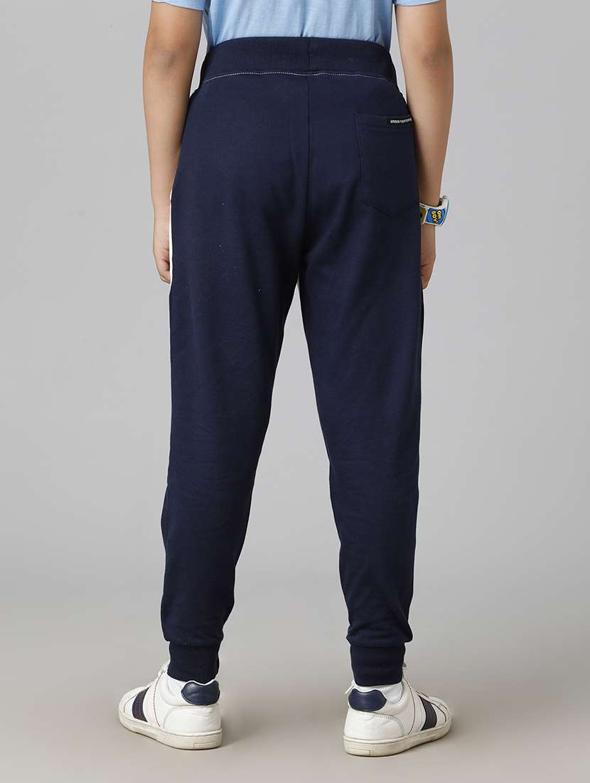 boys color blocked mid rise jogger - 22288887 -  Standard Image - 1