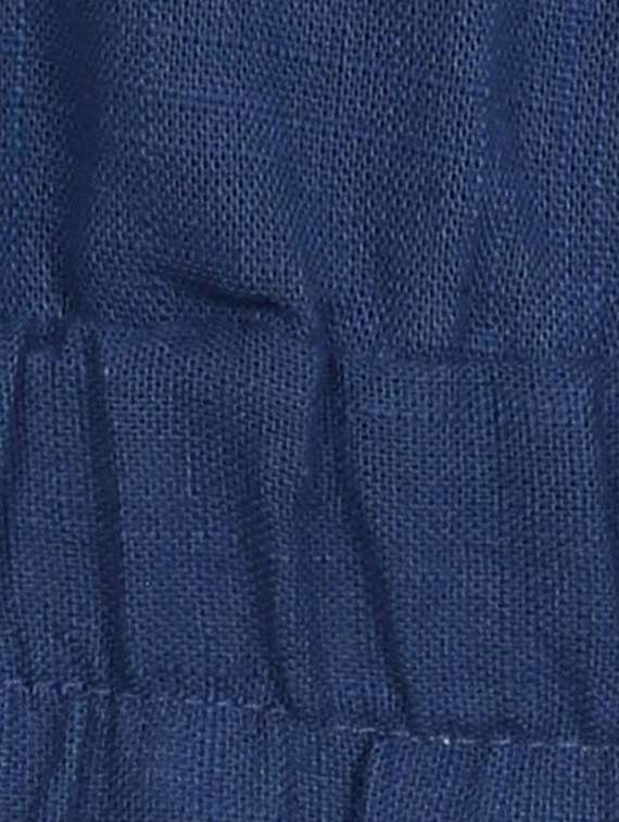 women solid sleeveless dungaree  - 22291441 -  Standard Image - 4