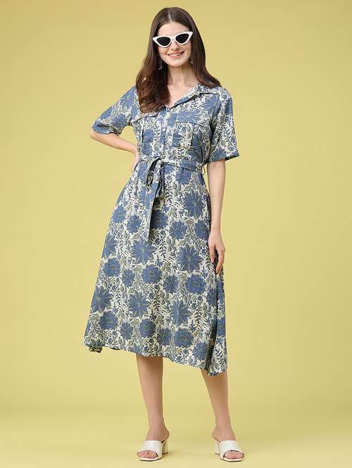 navy a line maxi dress Elegant Blue Lace Spaghetti Strap V-neck A-line Long Prom Dress, – AlineBridal Water Wash Leopard Print Dress Plunging V Neck Winter Color:Purple/Orange