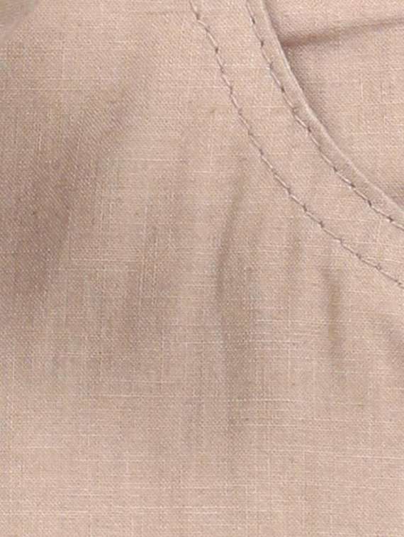 women solid mid rise tailored regular - 22294257 -  Standard Image - 4