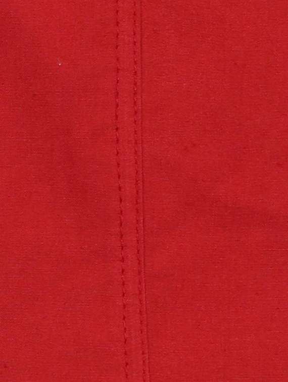 women solid mid rise tailored regular - 22294259 -  Standard Image - 4