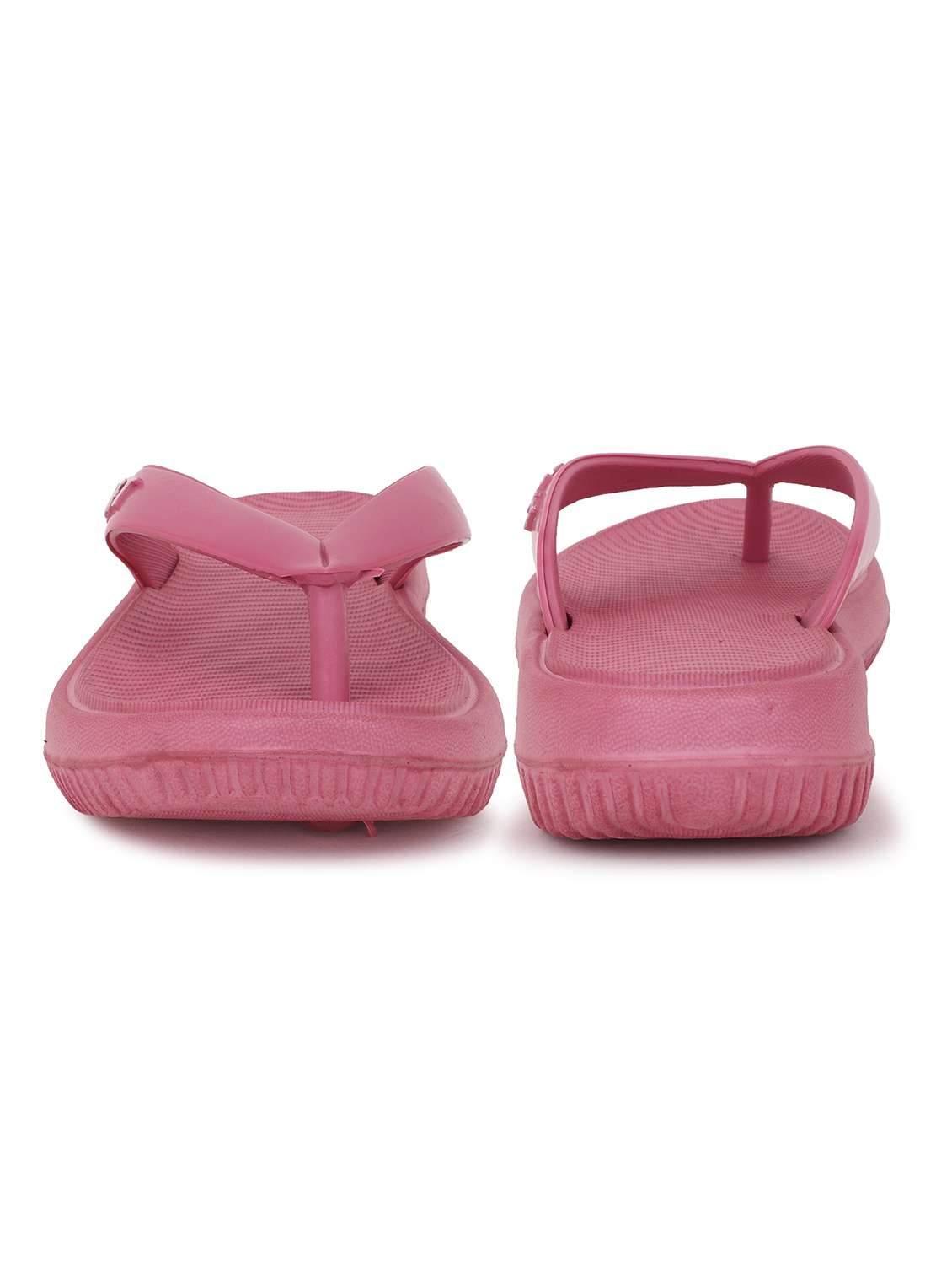 women solid slip on flip flop - 22294336 -  Standard Image - 4