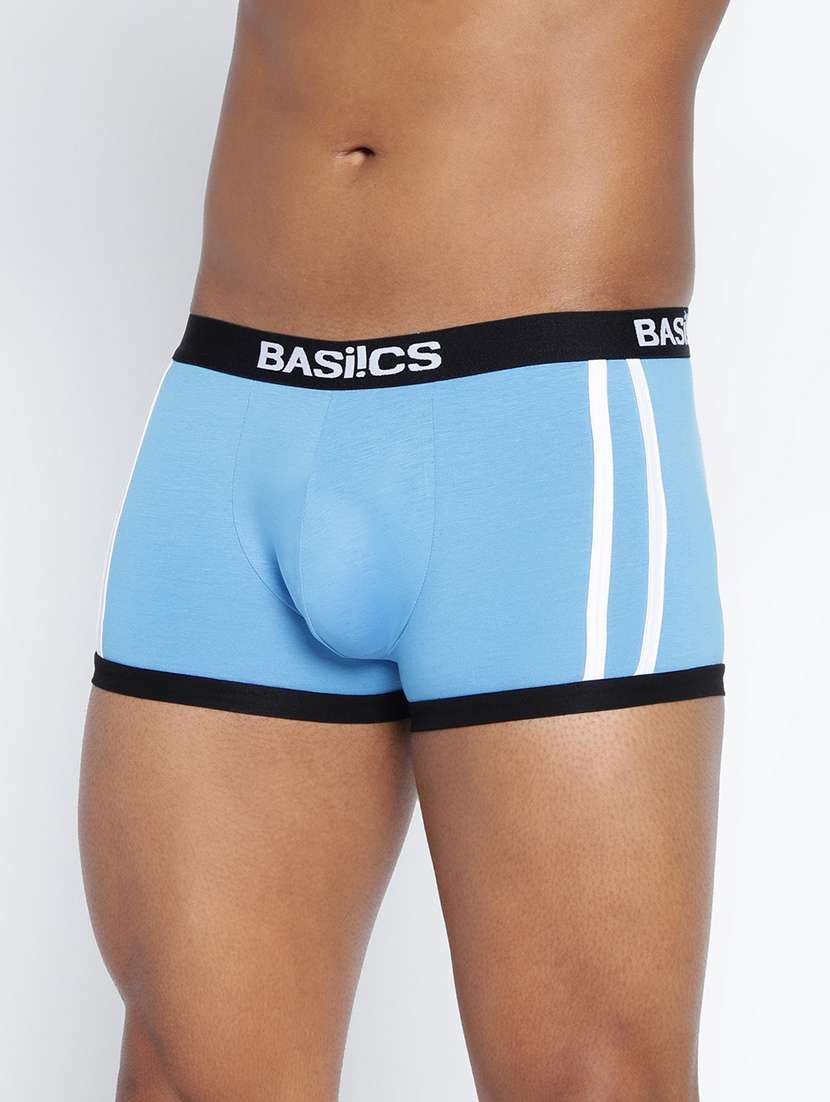 men striped low rise trunk brief - 22295401 -  Standard Image - 1