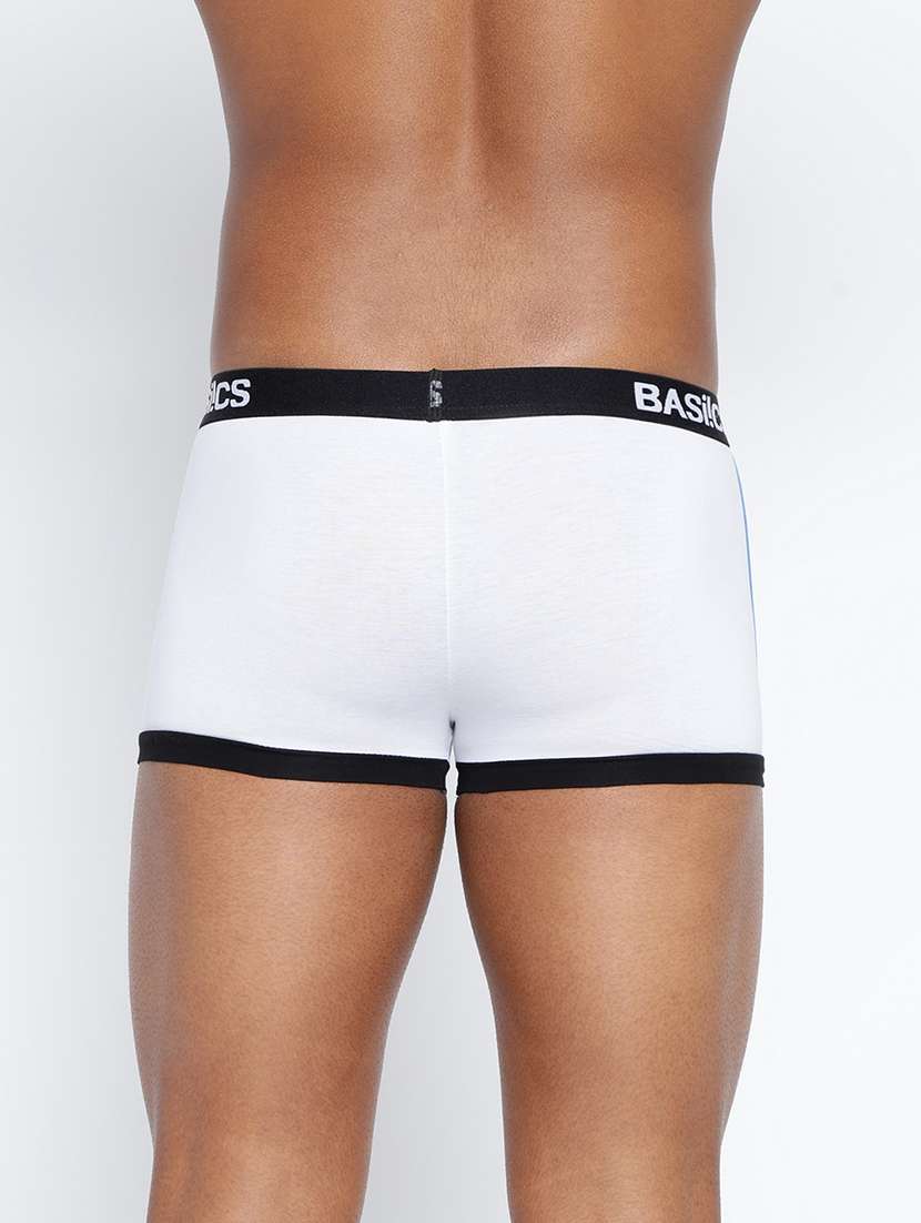 men striped low rise trunk brief - 22295405 -  Standard Image - 1
