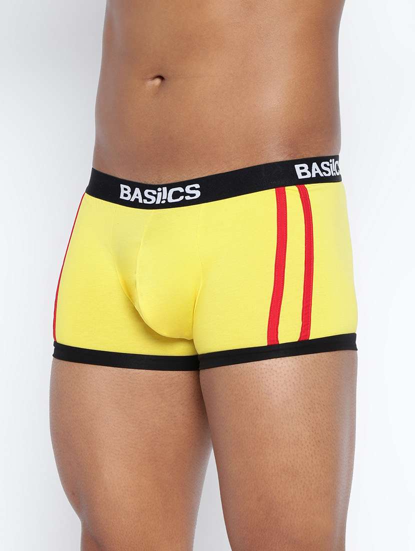 men striped low rise trunk brief - 22295406 -  Standard Image - 1