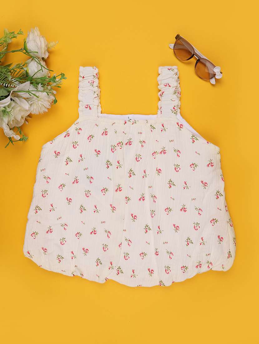 pink cotton  top - 22295982 -  Standard Image - 1