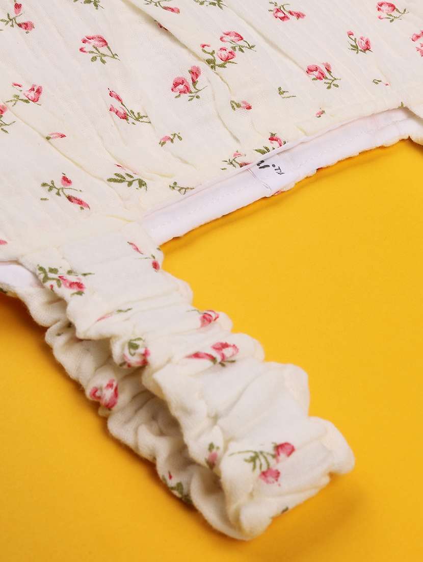 pink cotton  top - 22295982 -  Standard Image - 4