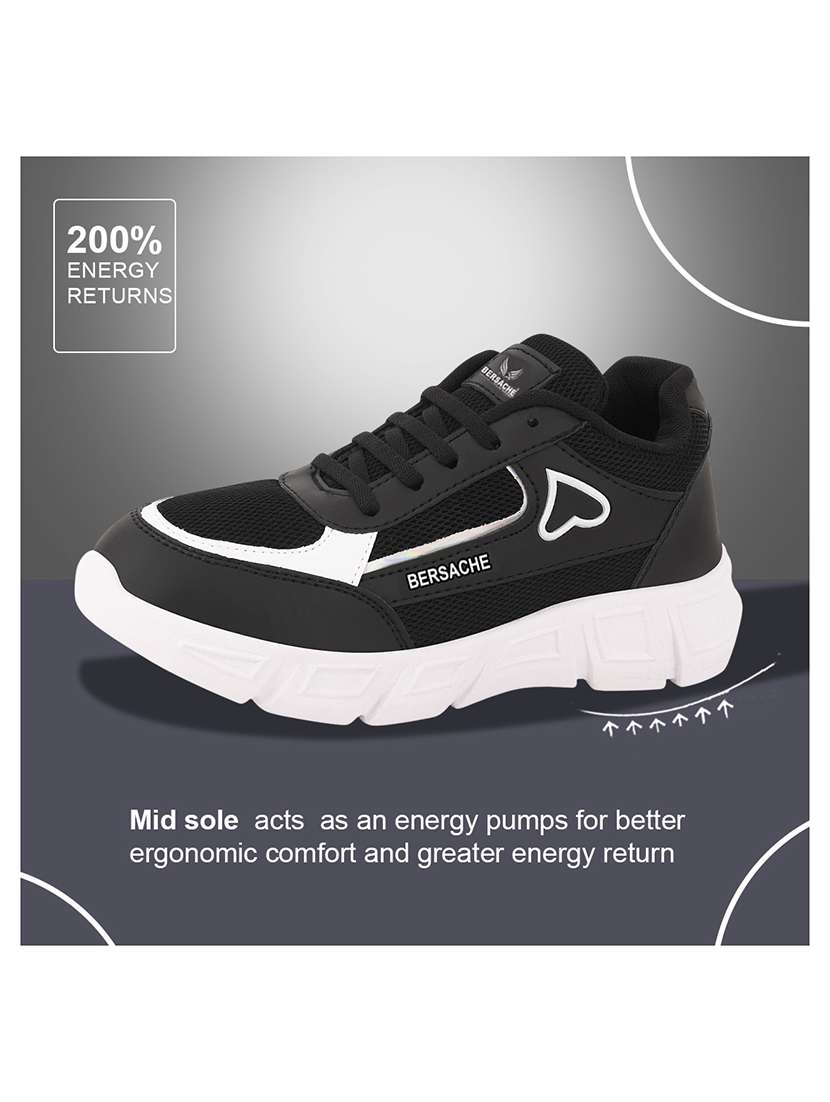 women lace-up sneaker - 22297209 -  Standard Image - 4