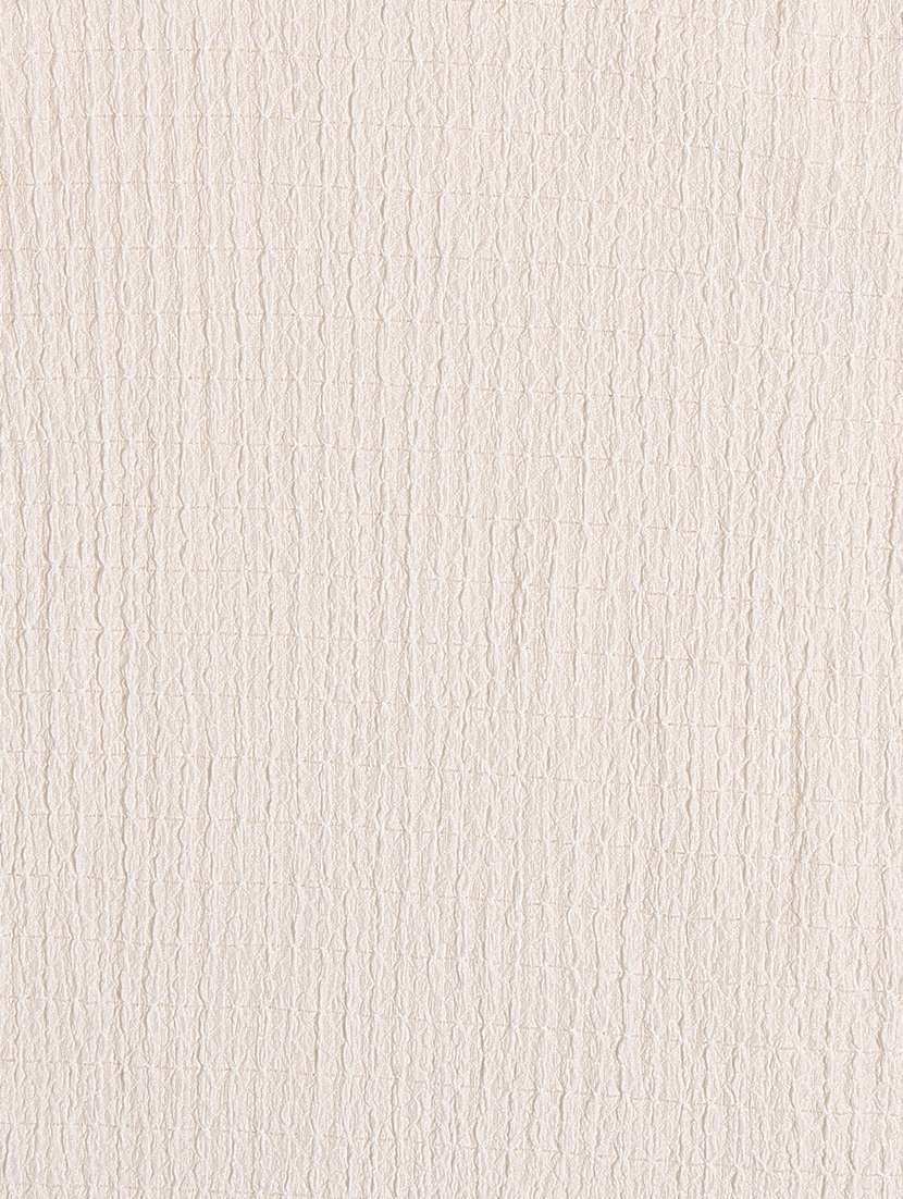 white cotton plain tee - 22298270 -  Standard Image - 4