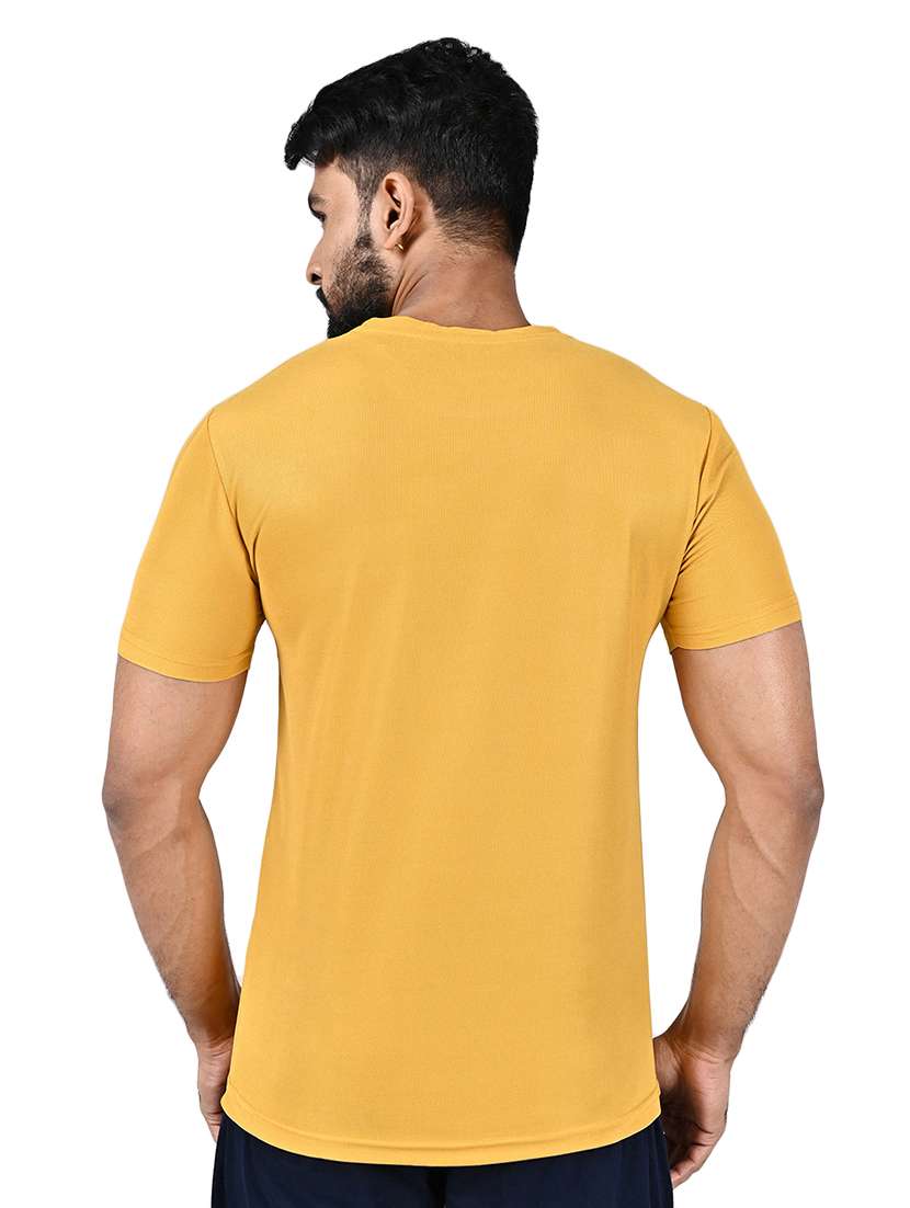 men logo print short sleeve slim fit t-shirt - 22299301 -  Standard Image - 1