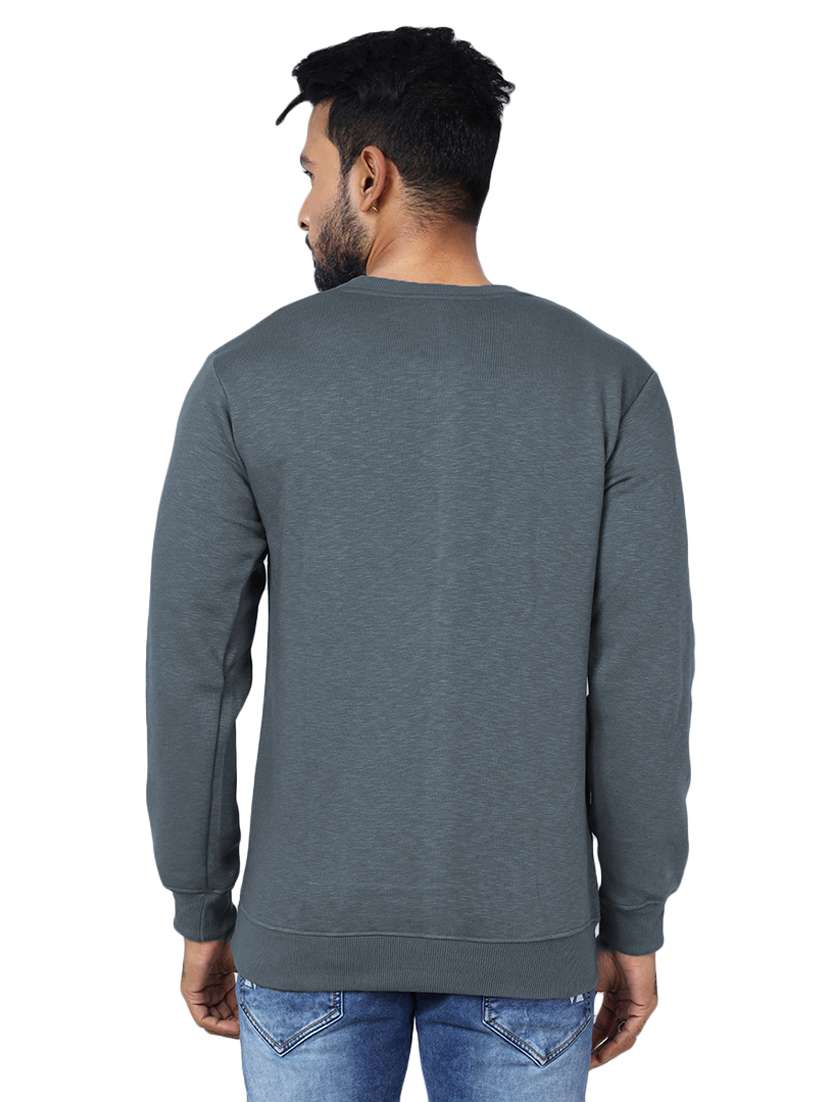 men striped long sleeve slim fit t-shirt - 22299339 -  Standard Image - 1