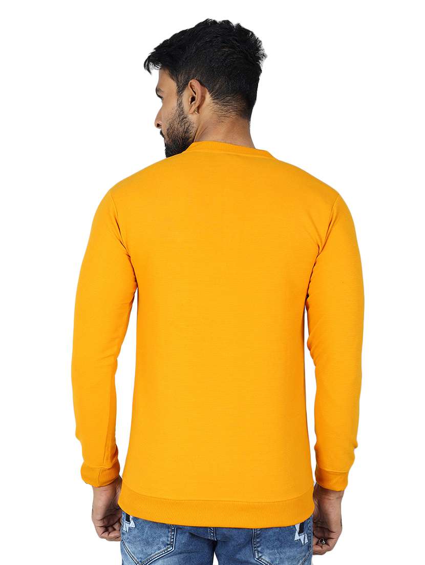 men logo print long sleeve slim fit t-shirt - 22299361 -  Standard Image - 1