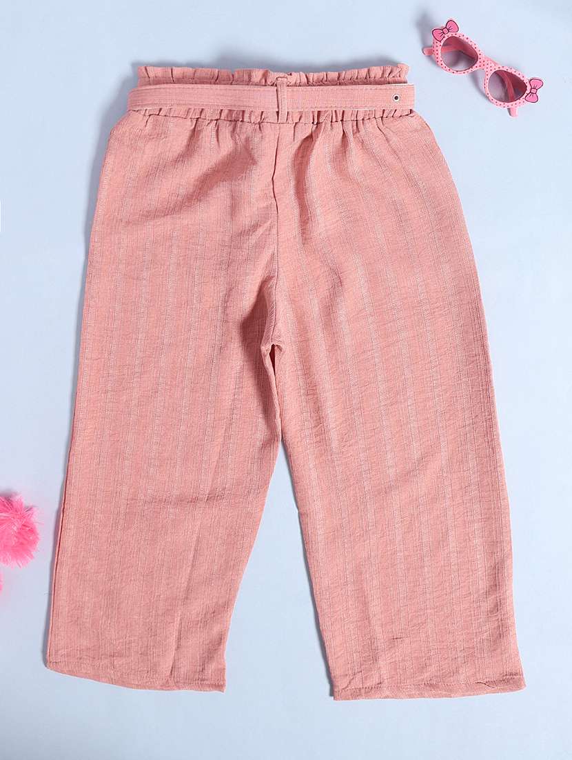peach cotton cargo - 22299980 -  Standard Image - 1