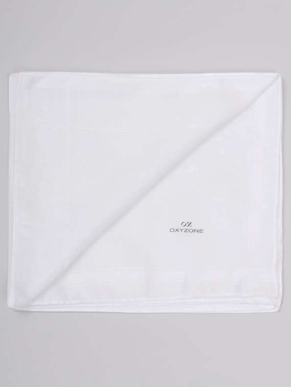 men pack of 3 handkerchief - 22300031 -  Standard Image - 1