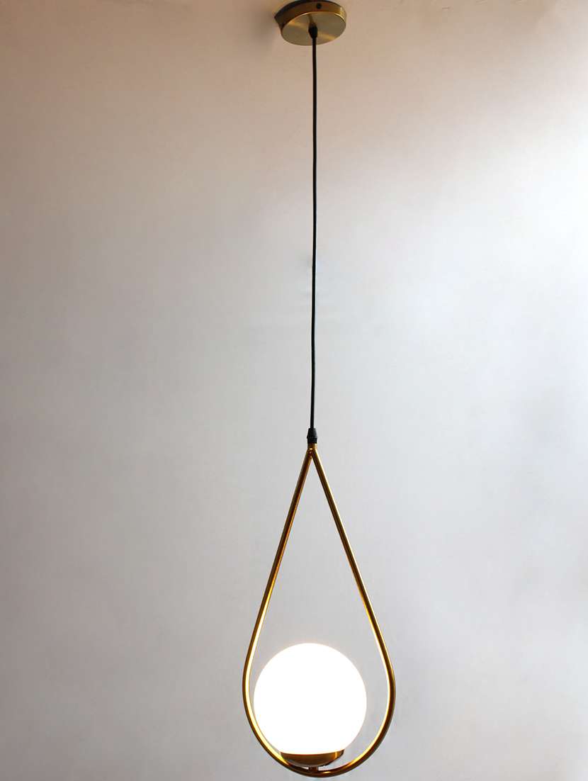 arcus orb pendant light - 22300378 -  Standard Image - 1