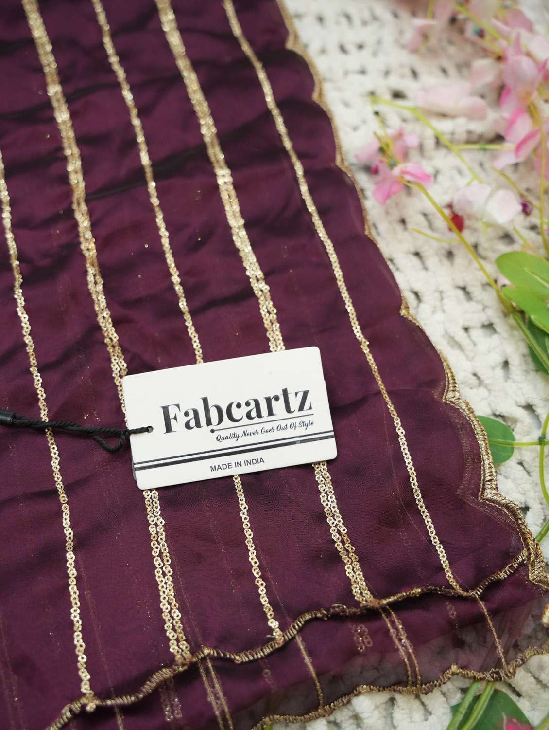 women self design south indian style unstitched lehenga choli set - 22300480 -  Standard Image - 6