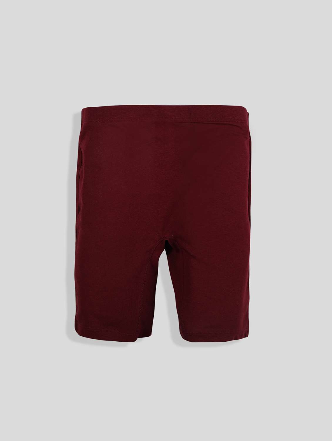 girls pack of 3 solid shorts - 22301605 -  Standard Image - 4