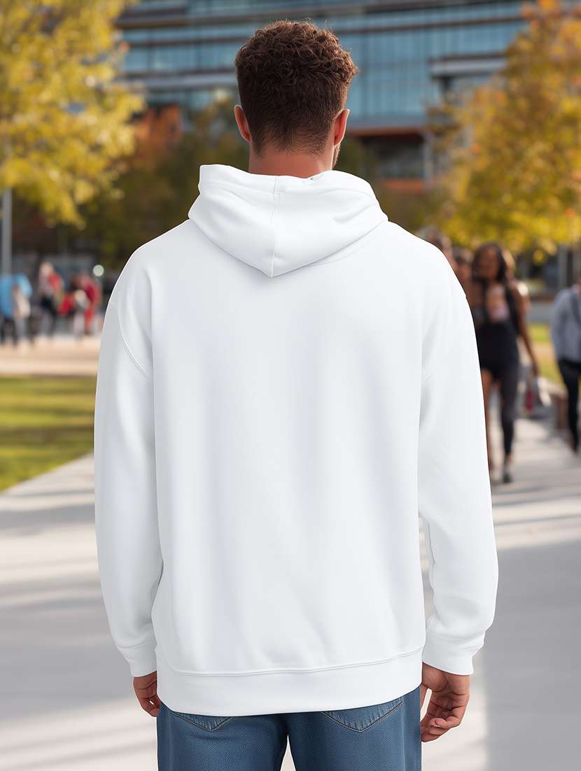 men typographic long sleeve regular fit sweatshirt - 22301634 -  Standard Image - 1