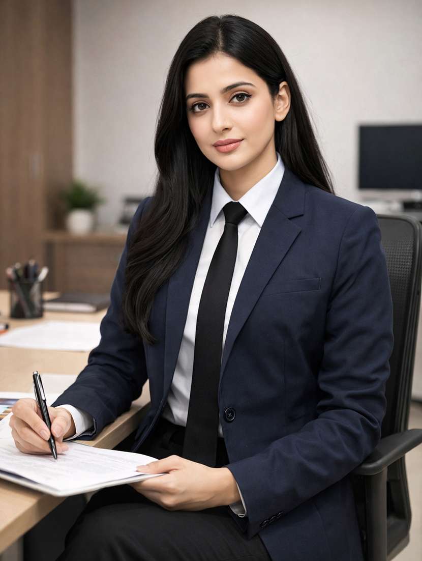 women solid long sleeve single breasted blazer - 22301684 -  Standard Image - 1