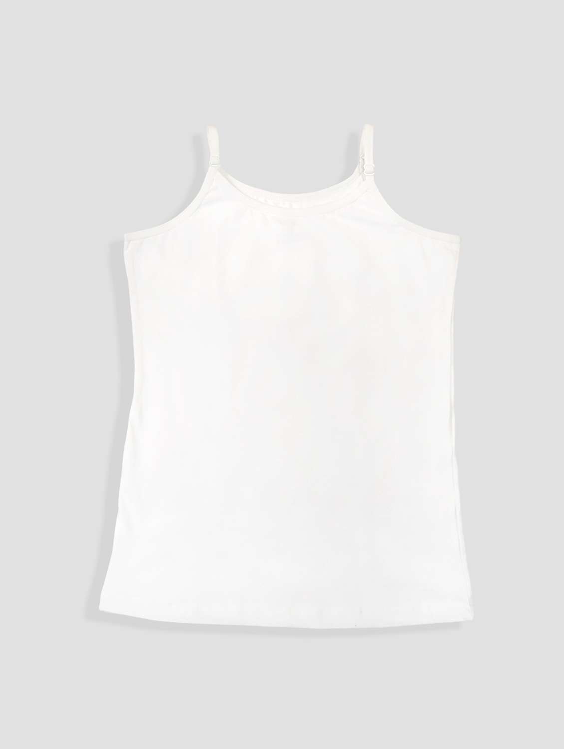 girls pack of 3 solid innerwear slip - 22301686 -  Standard Image - 4