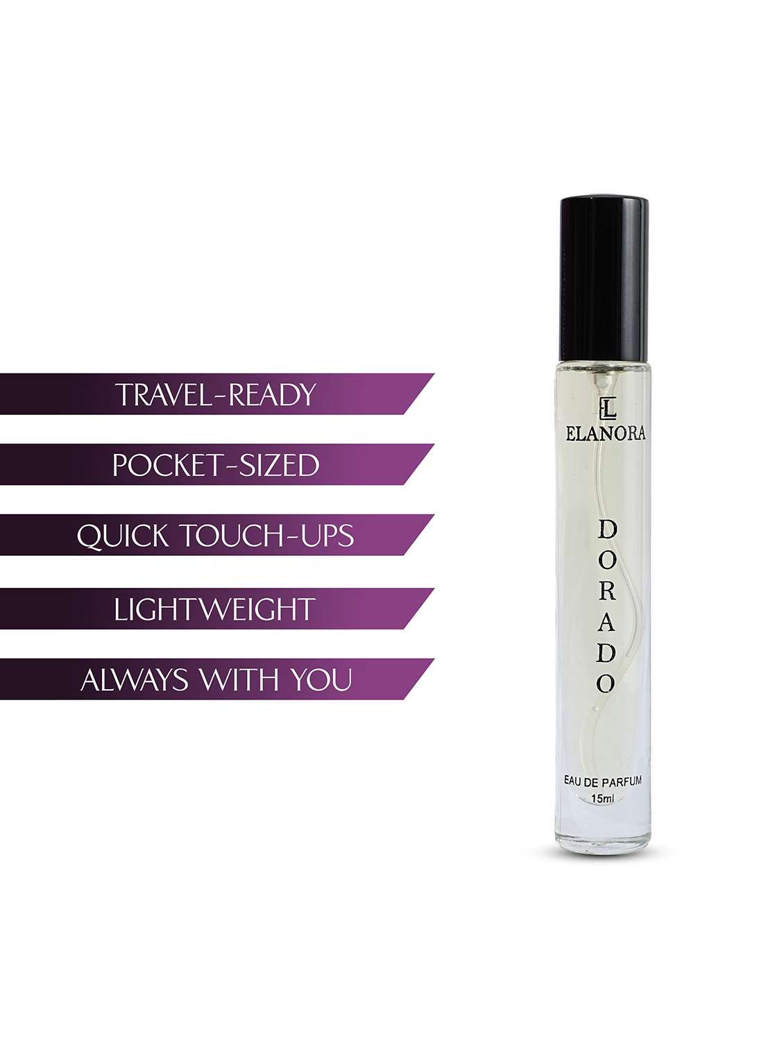 elanora essential pocket size perfume  - 22301840 -  Standard Image - 4