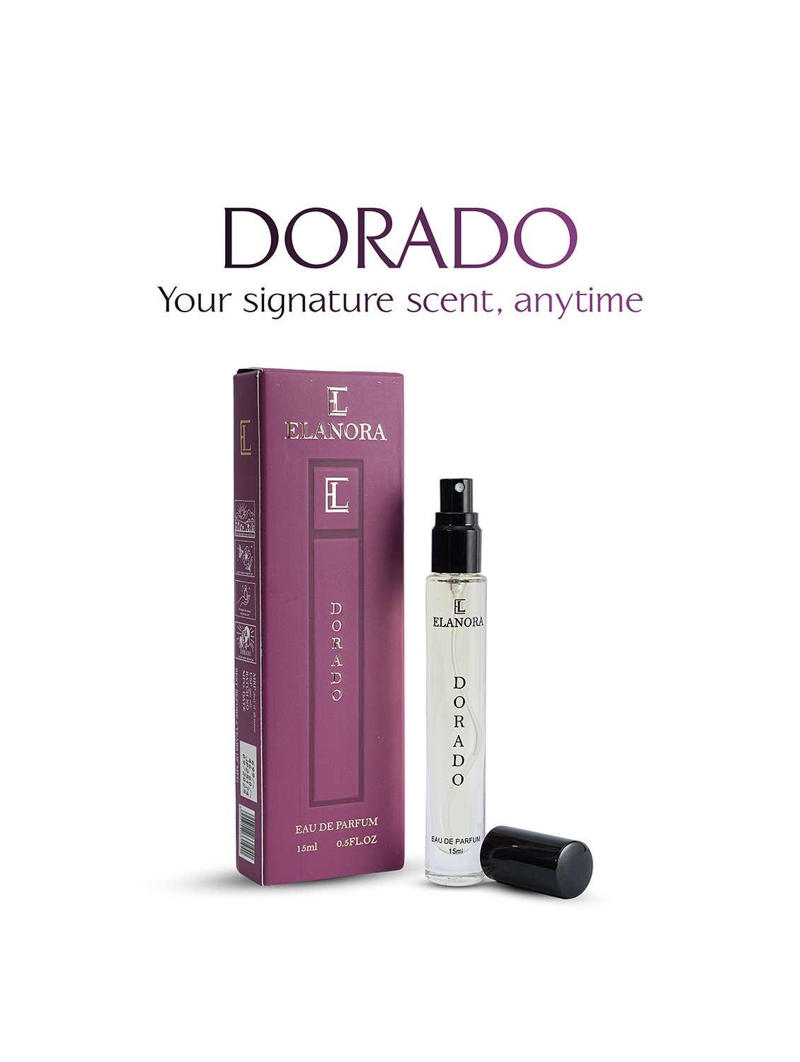 elanora essential pocket size perfume  - 22301840 -  Standard Image - 6