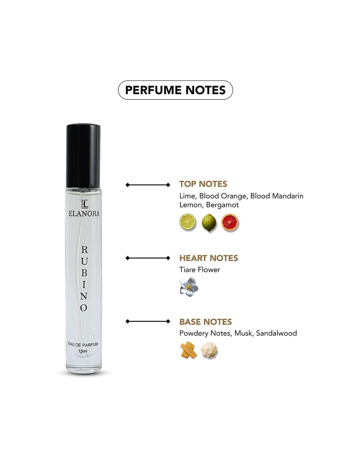 elanora essential pocket size perfume  - 22301842 -  Standard Image - 4